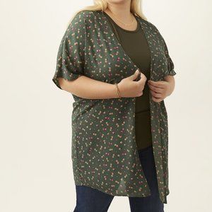 Vivian Glam Day Kimono